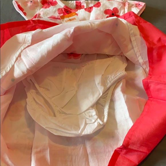 Gymboree Dress (NWT) - Picture 2 of 2